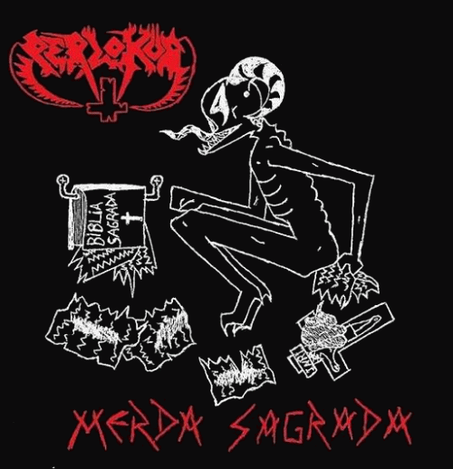 Perlokus : Merda Sagrada